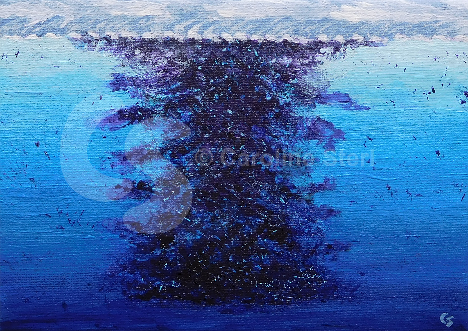 Painting: Return of the Stratification